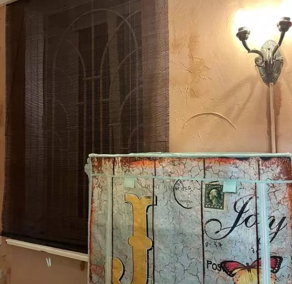 Ararat Tarasa Shevchenka Hostel Kyiv