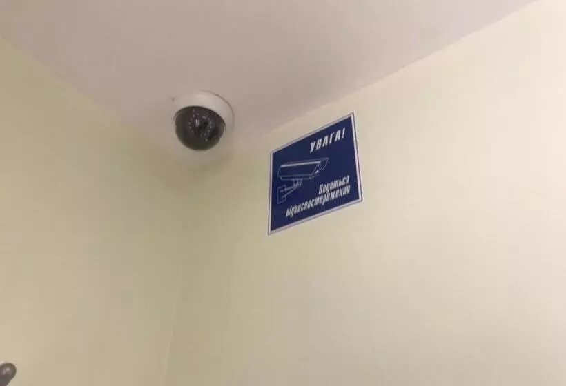 Ararat Tarasa Shevchenka Hostel Kyiv