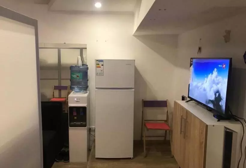 Ararat Tarasa Shevchenka Hostel Kyiv