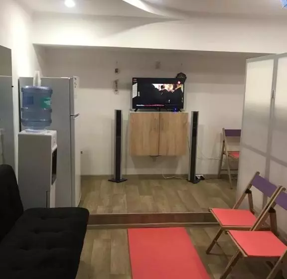 Ararat Tarasa Shevchenka Hostel Kyiv