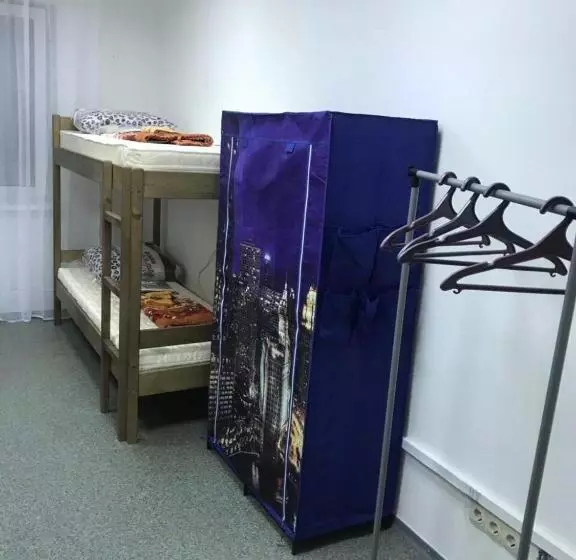 Ararat Tarasa Shevchenka Hostel Kyiv