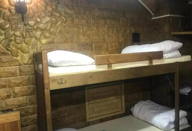 Ararat Tarasa Shevchenka Hostel Kyiv
