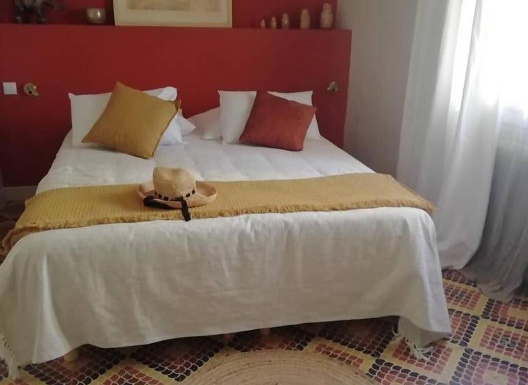 민박 La Terrasse Vigneronne