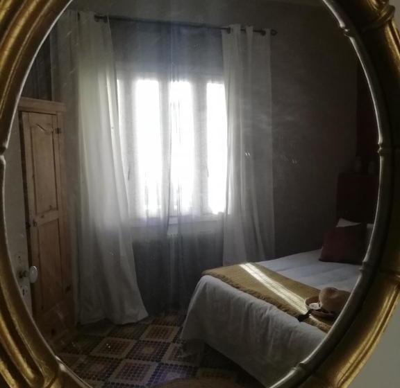 민박 La Terrasse Vigneronne