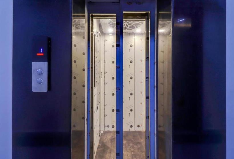 Capital O 78552 Hotel Crown Inn Suite