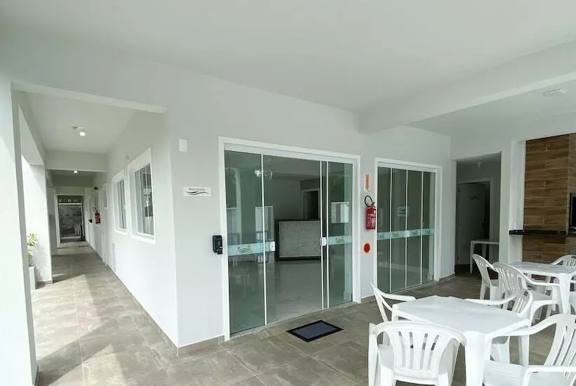 Ecomarine Apart Hotel 800 M Beto Carrero