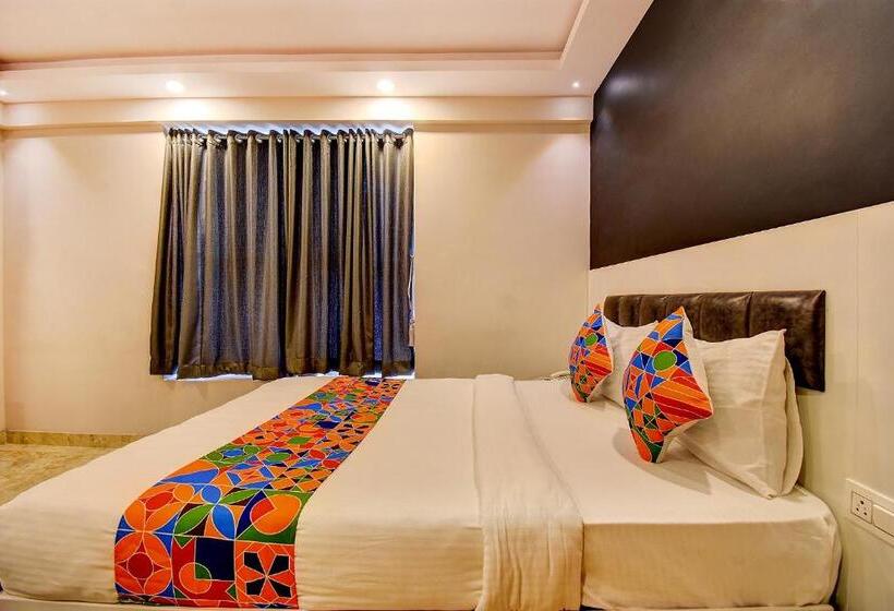 Fabhotel Srk Platinum Inn Nr Forum Mall