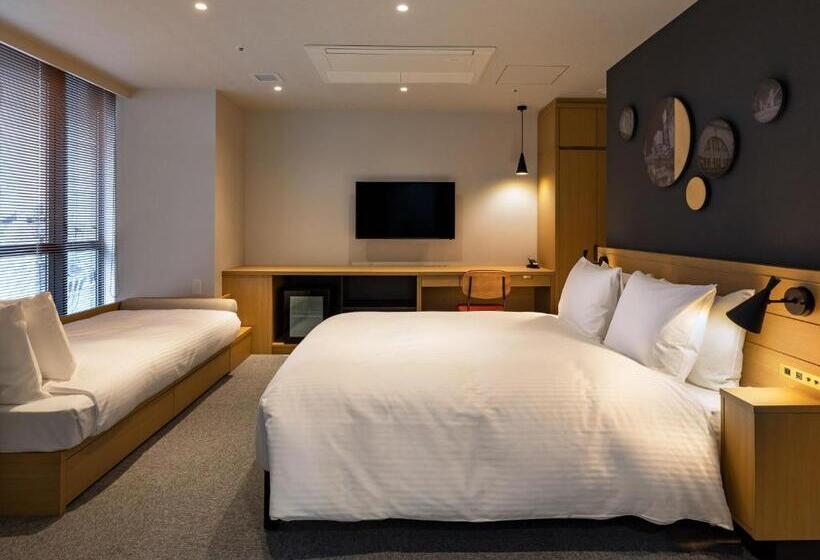 Granbell Hotel Osaka