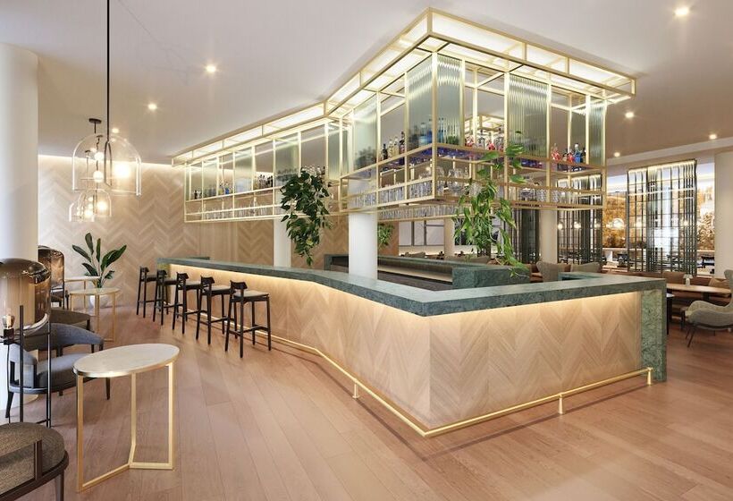 Adina Apartment Hotel Vienna Belvedere