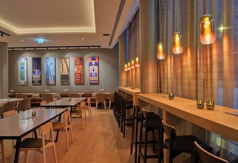 Adina Apartment Hotel Vienna Belvedere