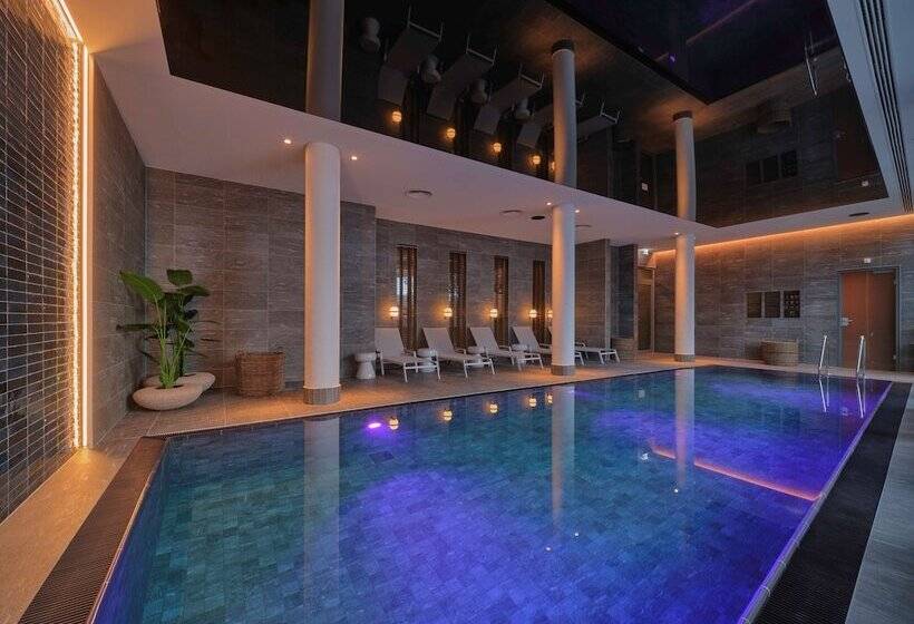 Adina Apartment Hotel Vienna Belvedere