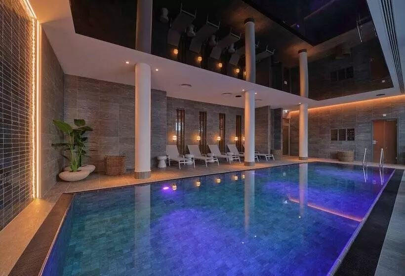Adina Apartment Hotel Vienna Belvedere