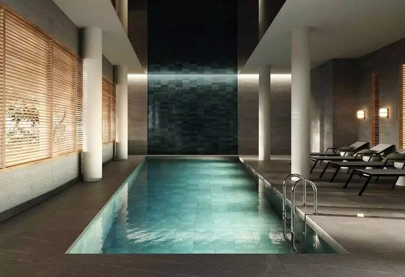 Adina Apartment Hotel Vienna Belvedere