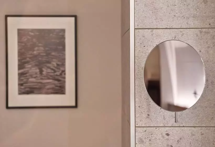 Adina Apartment Hotel Vienna Belvedere