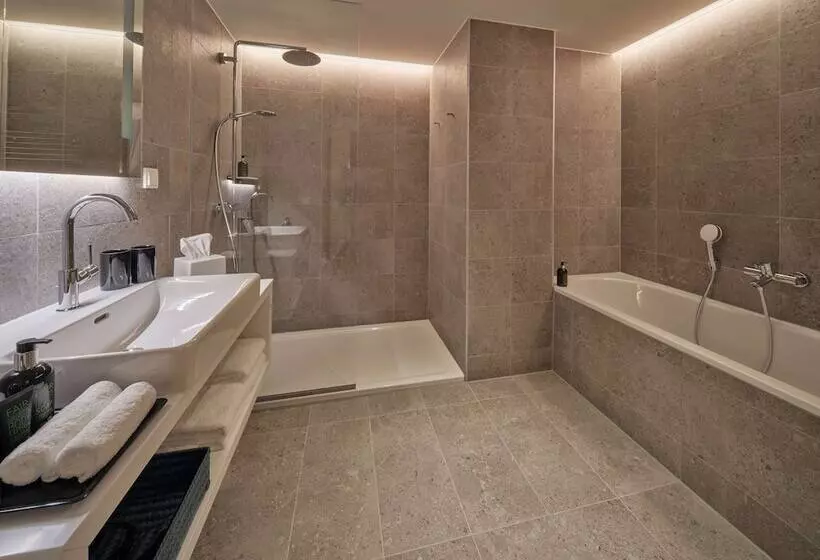 Adina Apartment Hotel Vienna Belvedere