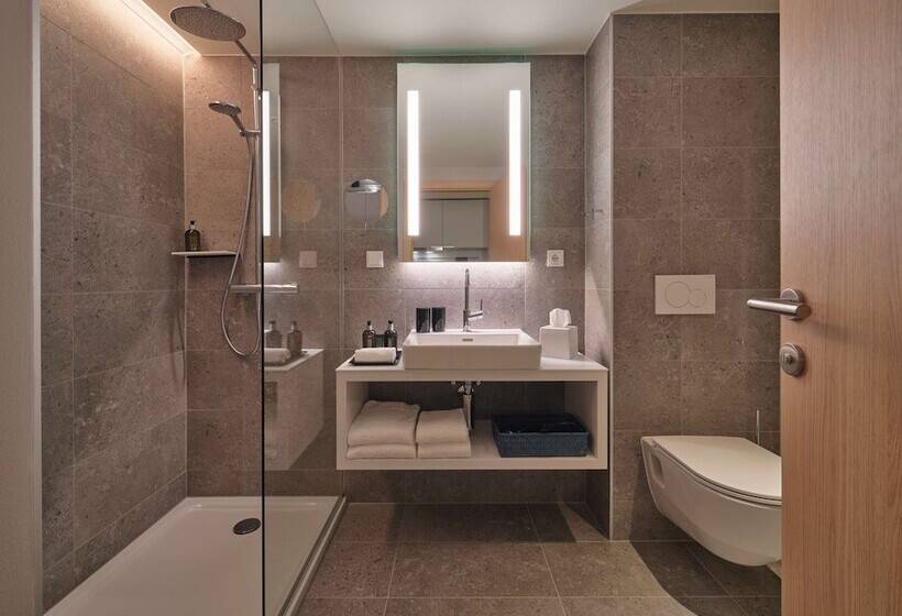 Adina Apartment Hotel Vienna Belvedere