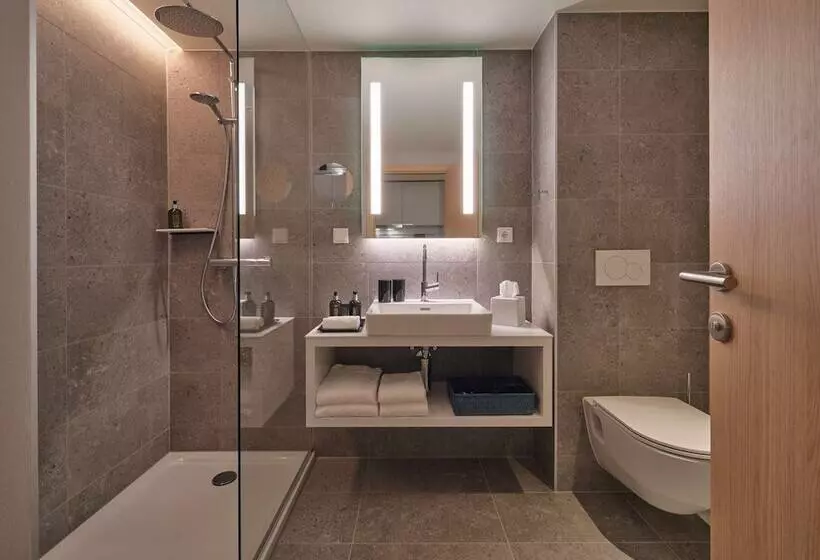 Adina Apartment Hotel Vienna Belvedere