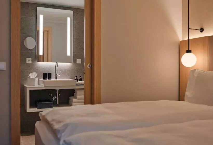 Adina Apartment Hotel Vienna Belvedere