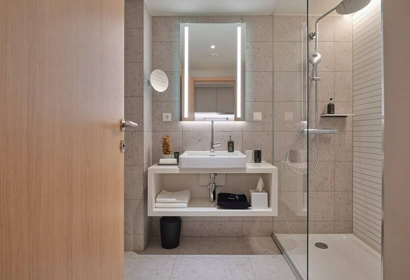 Adina Apartment Hotel Vienna Belvedere