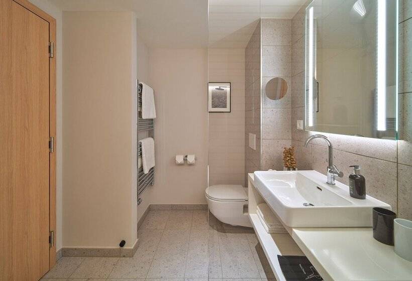 Adina Apartment Hotel Vienna Belvedere