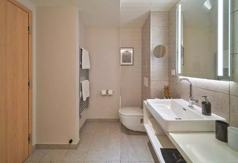 Adina Apartment Hotel Vienna Belvedere
