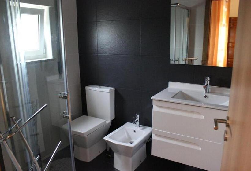 ホテル Beira Dão Turismo Rural