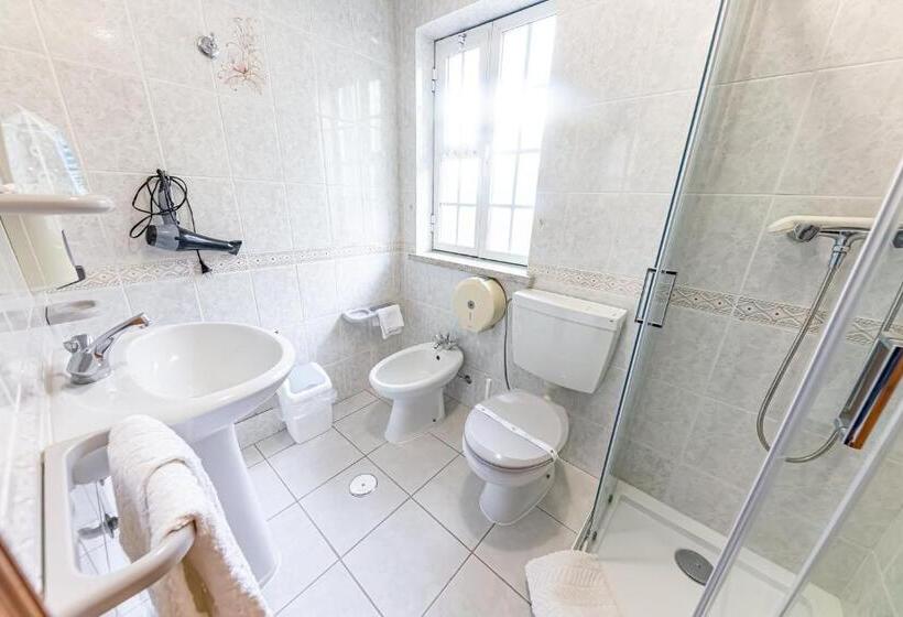 ホテル Beira Dão Turismo Rural