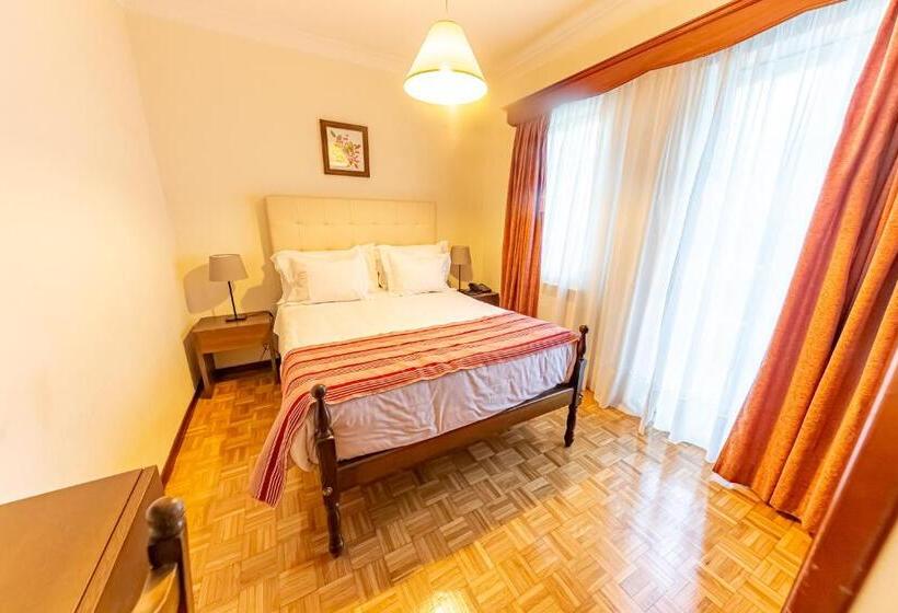 ホテル Beira Dão Turismo Rural