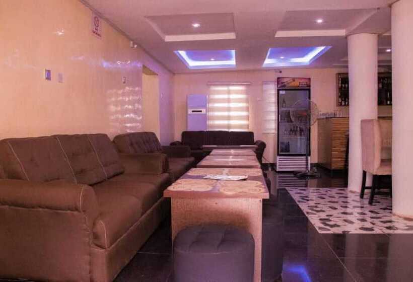 هتل Big Ocean Inn