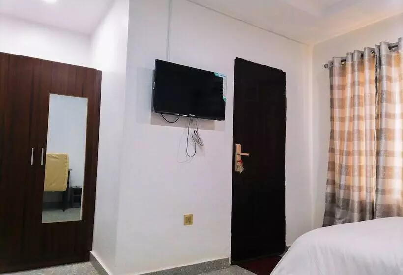 هتل Big Ocean Inn