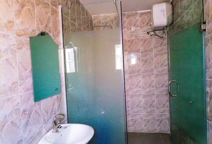 هتل Big Ocean Inn