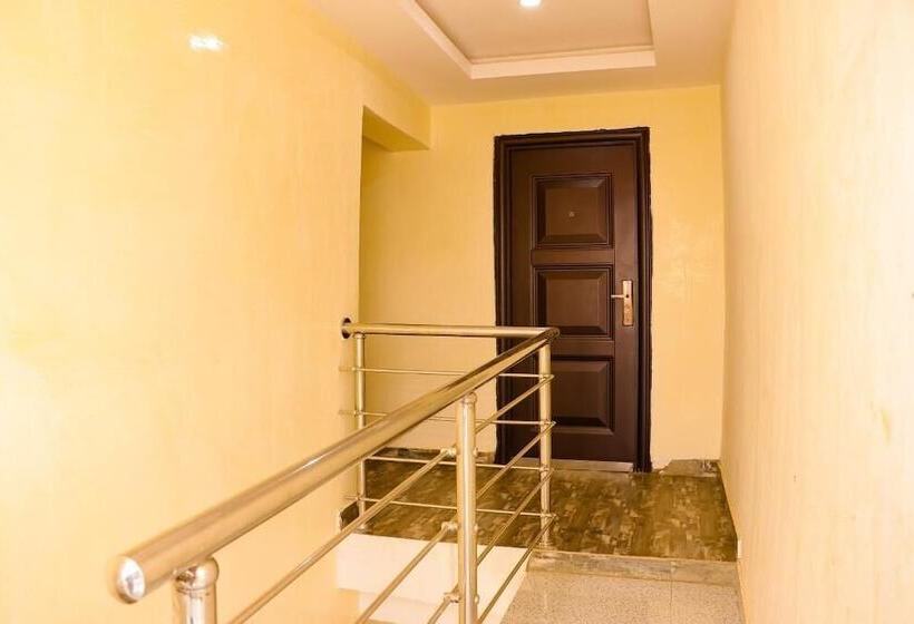 هتل Big Ocean Inn