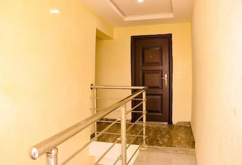 هتل Big Ocean Inn