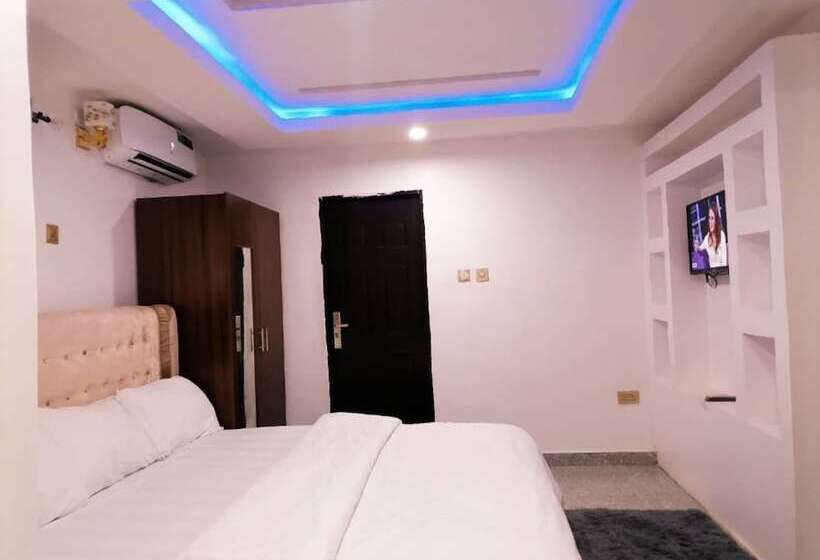 هتل Big Ocean Inn