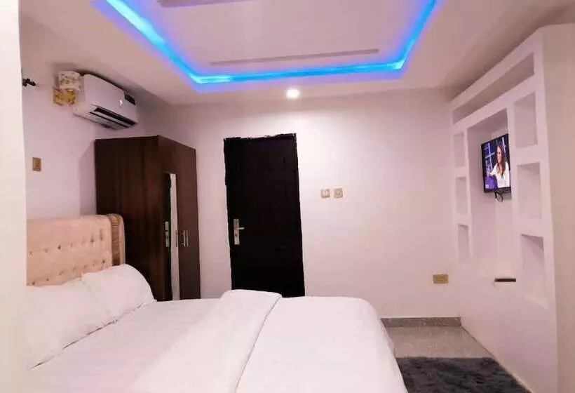 هتل Big Ocean Inn