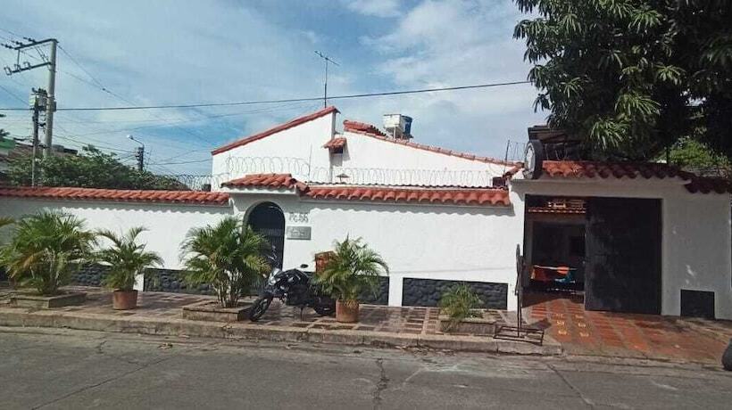 Hotel Casa Alejandra