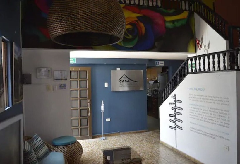 Hotel Casa Alejandra