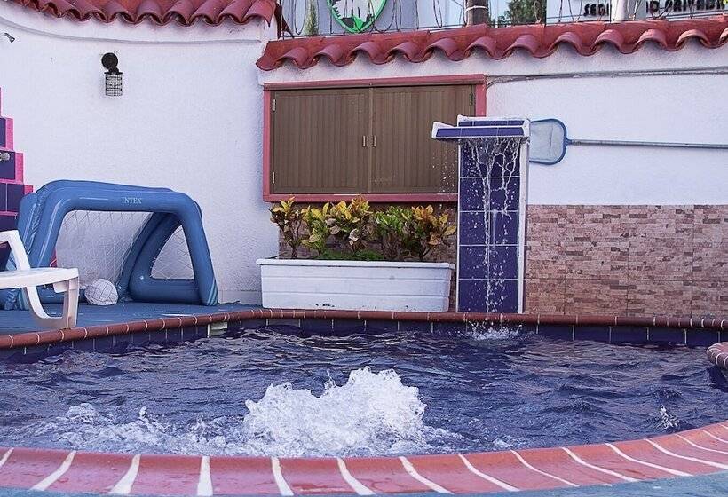 Hotel Casa Alejandra