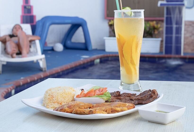 Hotel Casa Alejandra