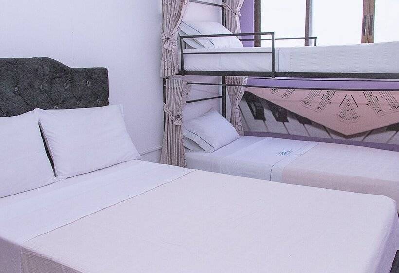 Hotel Casa Alejandra