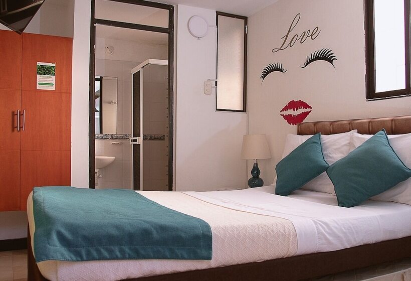 Hotel Casa Alejandra