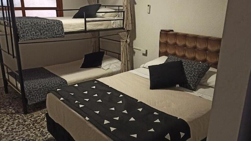 Hotel Casa Alejandra