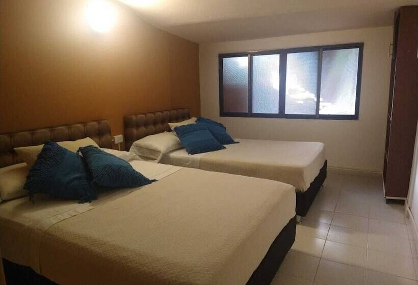 Hotel Casa Alejandra