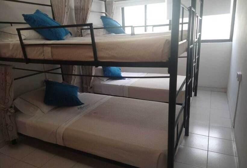 Hotel Casa Alejandra