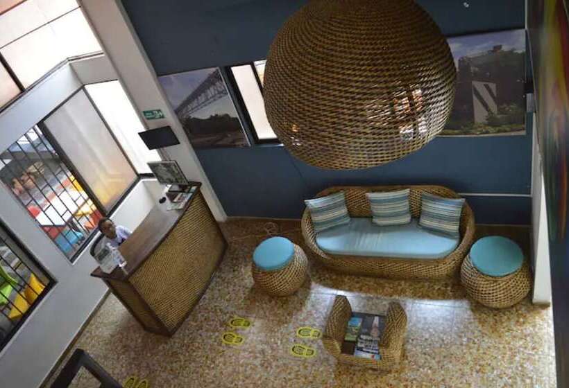 Hotel Casa Alejandra