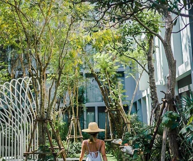 Hotel Dusitd2 Hua Hin