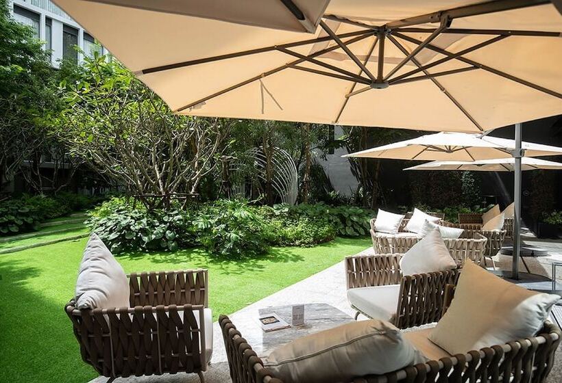 Hotel Dusitd2 Hua Hin