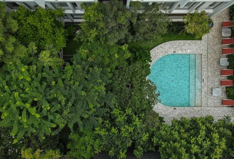 Hotel Dusitd2 Hua Hin