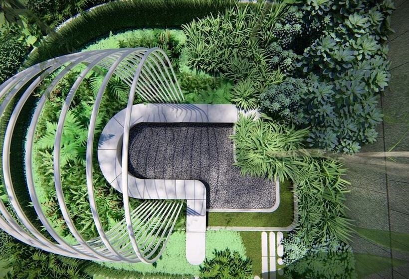 Hotel Dusitd2 Hua Hin