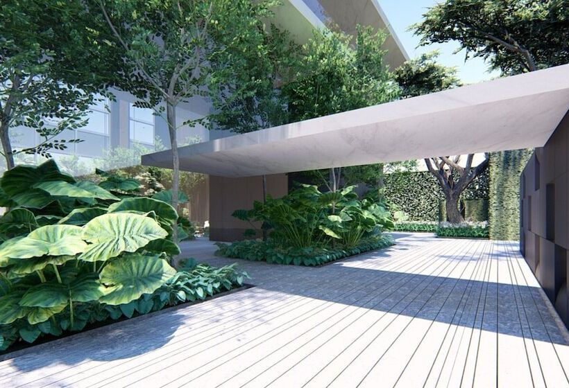 Hotel Dusitd2 Hua Hin